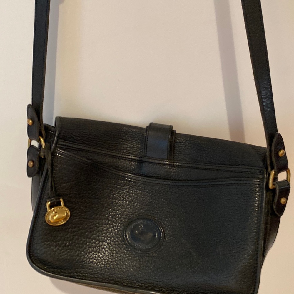 All Leather Dooney & Bourke